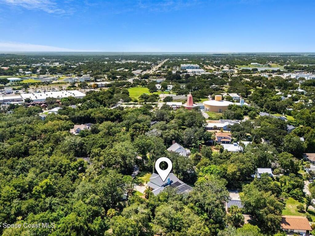 54 Ridge Court, Rockledge, FL 32955