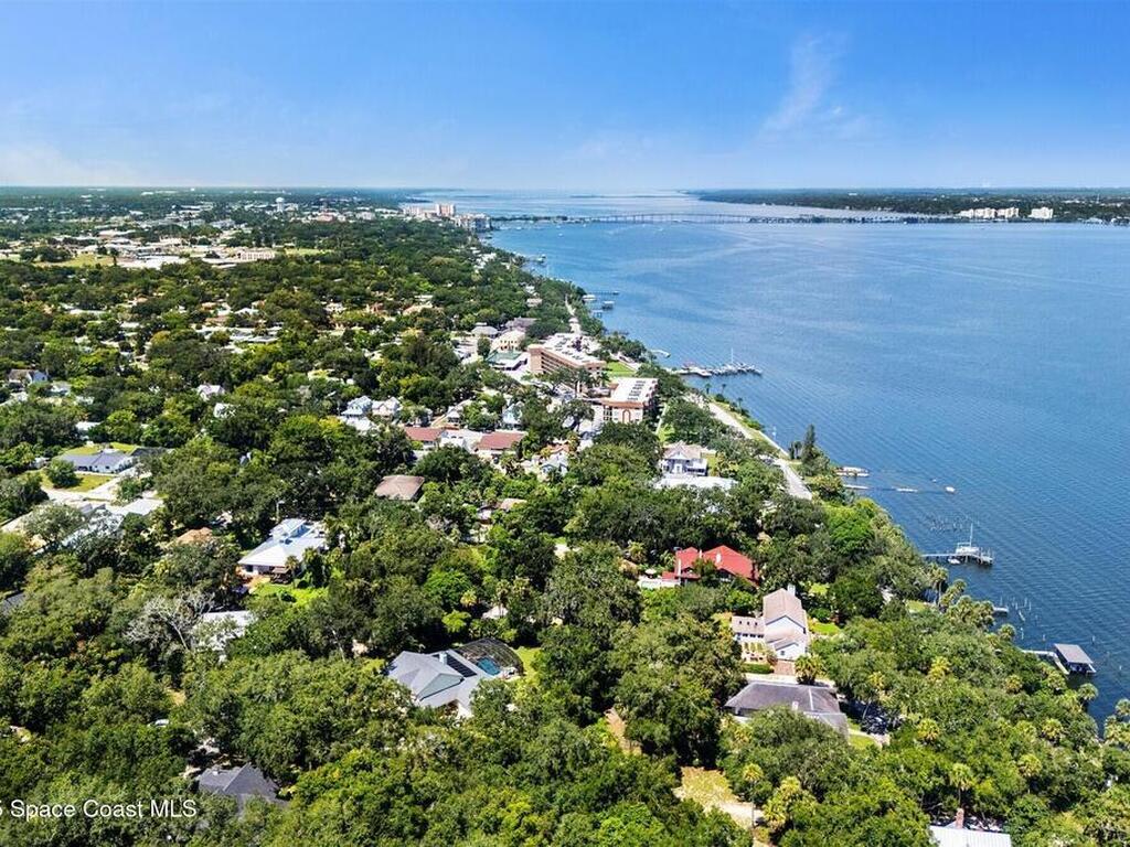 54 Ridge Court, Rockledge, FL 32955