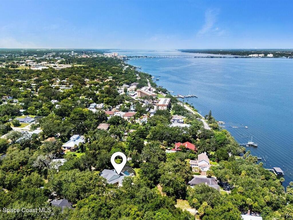 54 Ridge Court, Rockledge, FL 32955