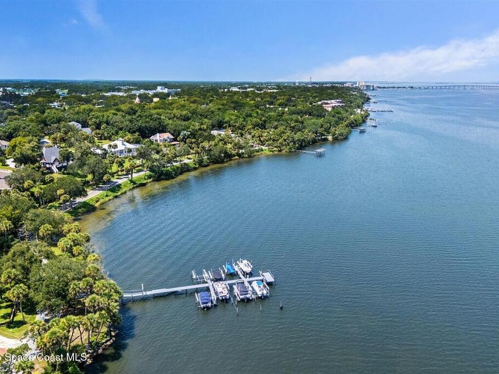54 Ridge Court, Rockledge, FL 32955
