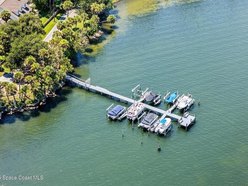 54 Ridge Court, Rockledge, FL 32955