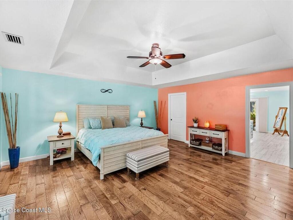 54 Ridge Court, Rockledge, FL 32955