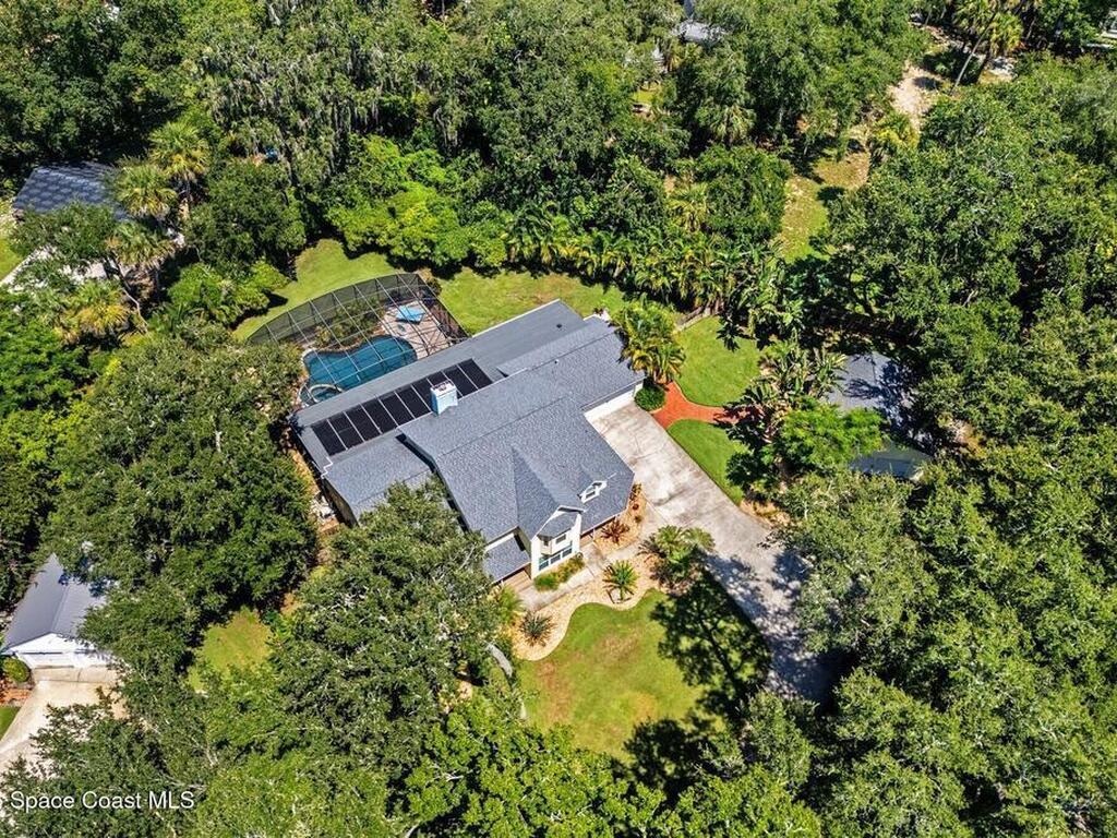 54 Ridge Court, Rockledge, FL 32955