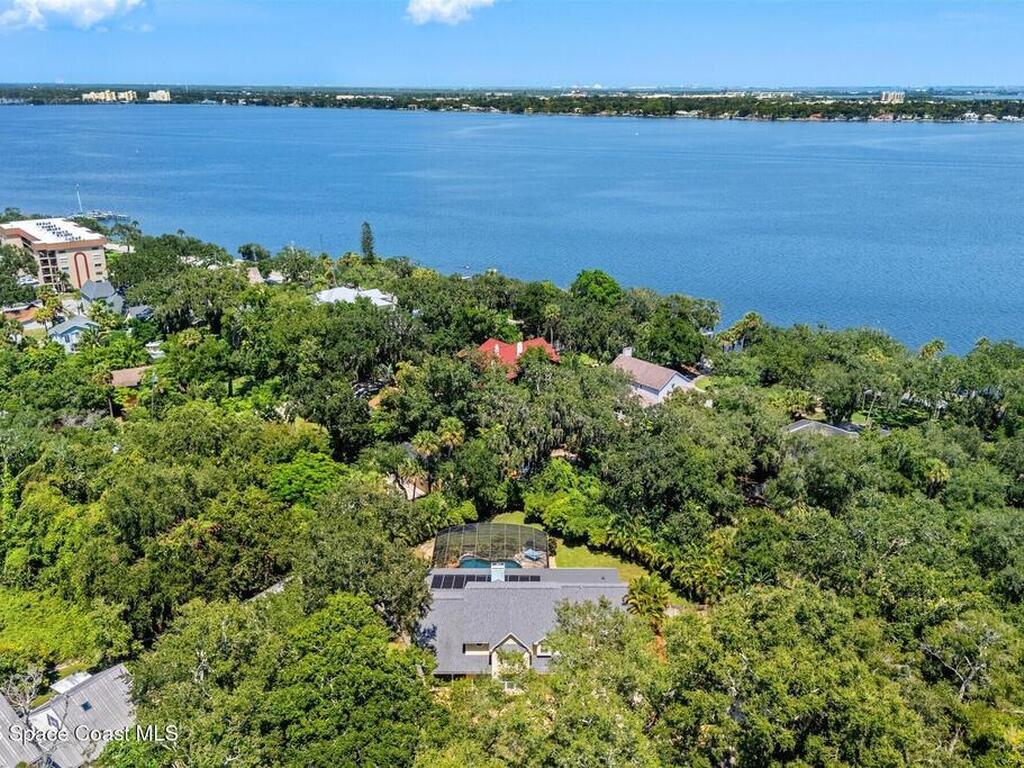 54 Ridge Court, Rockledge, FL 32955