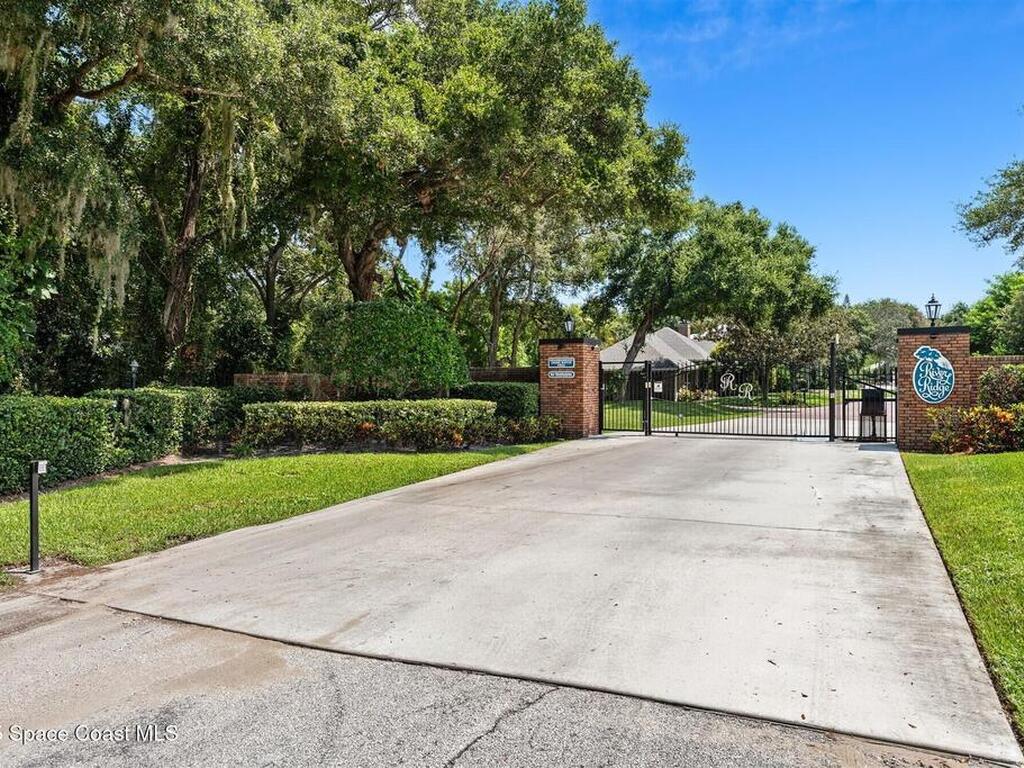 54 Ridge Court, Rockledge, FL 32955