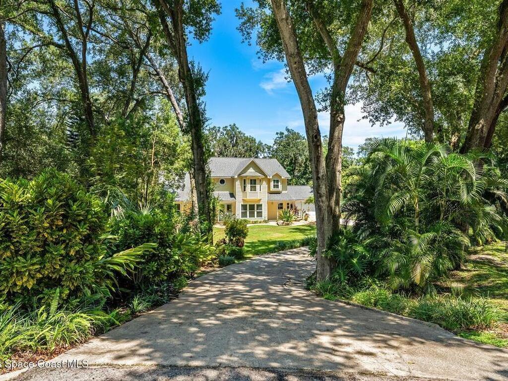 54 Ridge Court, Rockledge, FL 32955