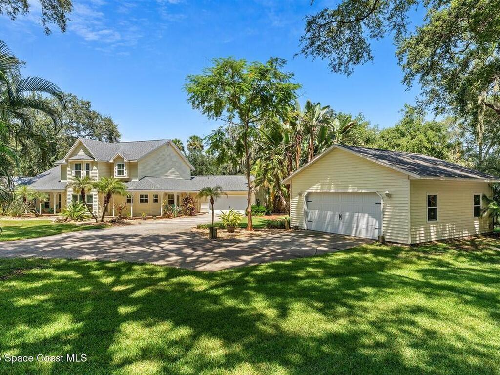 54 Ridge Court, Rockledge, FL 32955