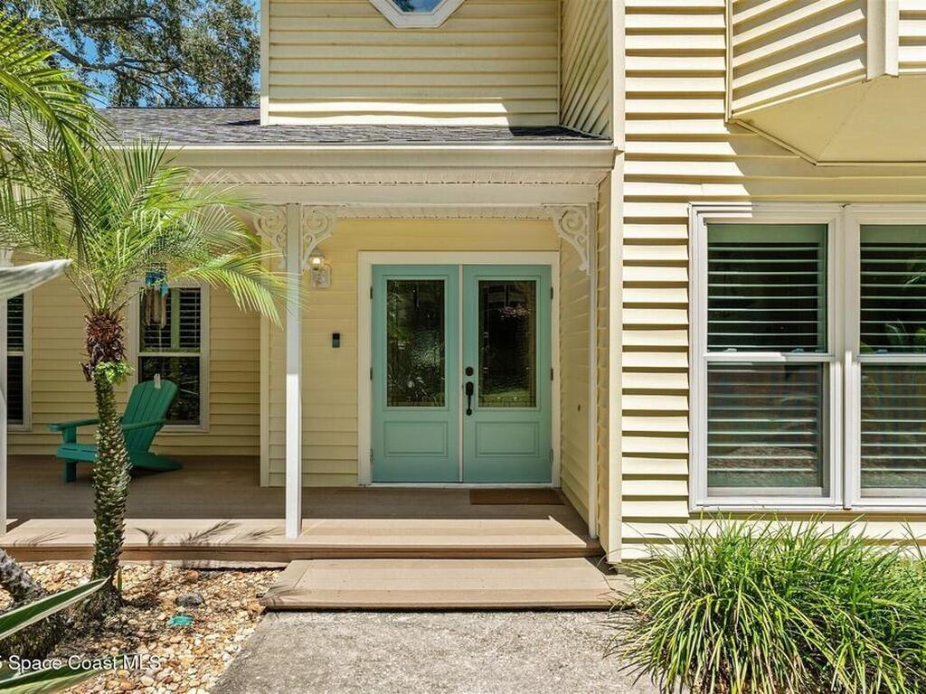 54 Ridge Court, Rockledge, FL 32955