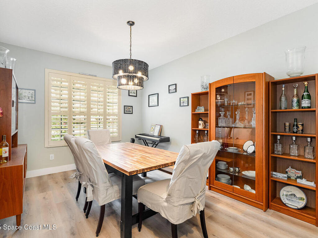 330 Chennault Lane, Rockledge, FL 32955