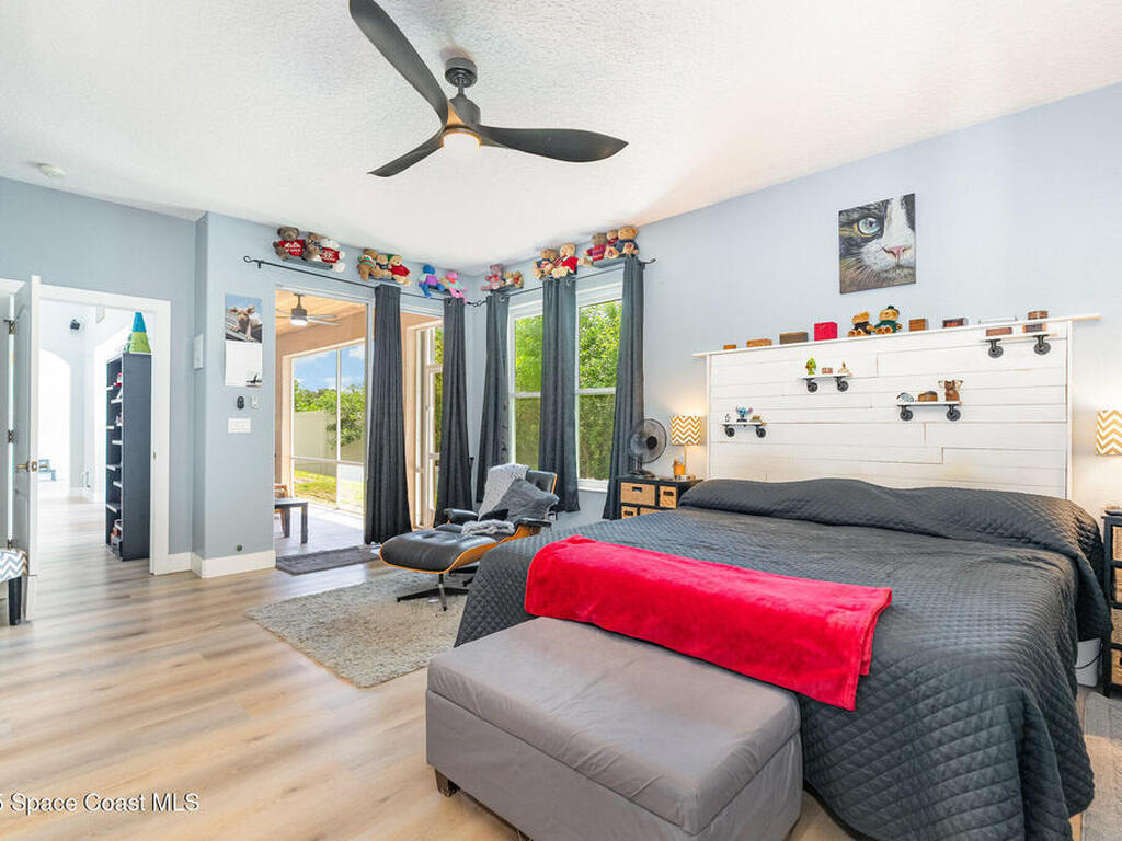 330 Chennault Lane, Rockledge, FL 32955