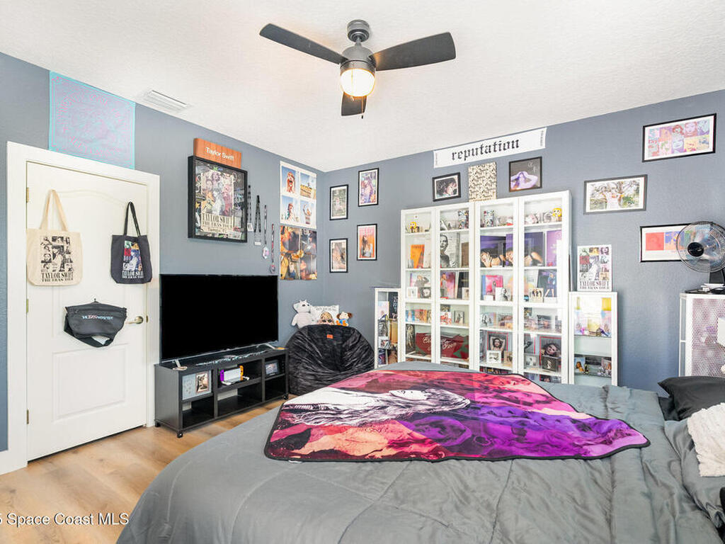 330 Chennault Lane, Rockledge, FL 32955