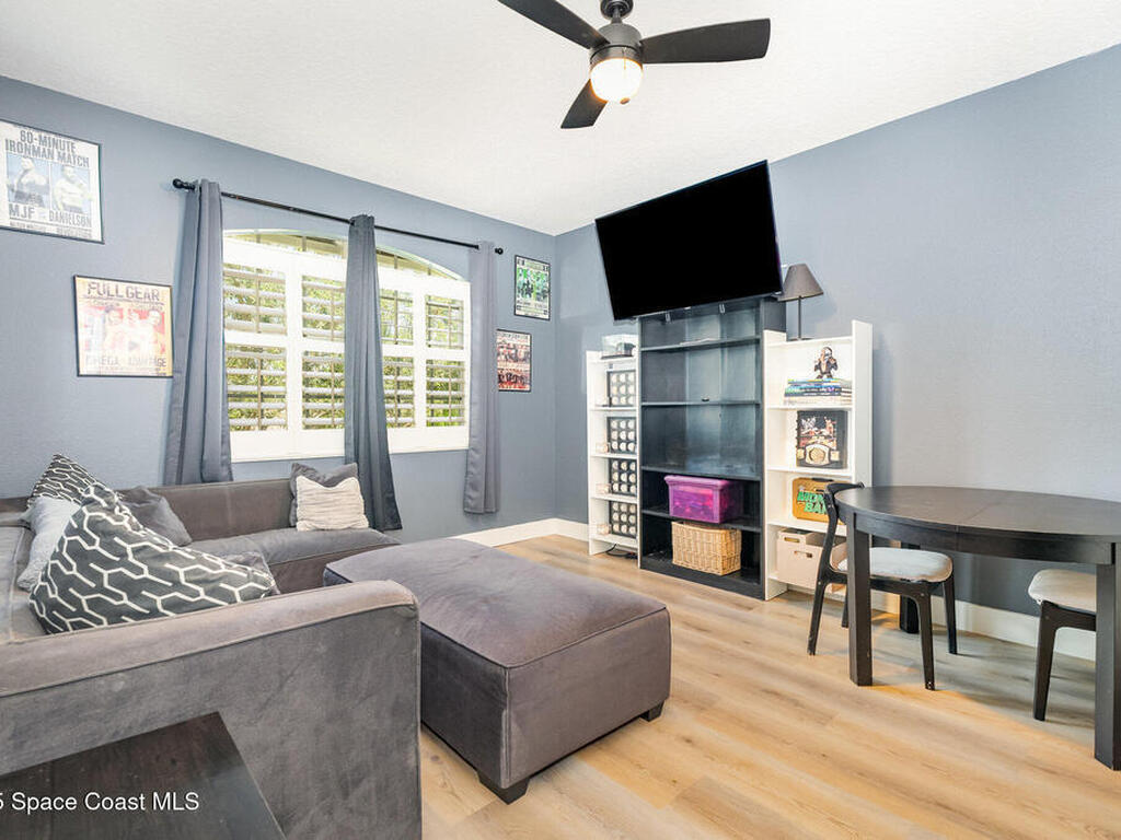 330 Chennault Lane, Rockledge, FL 32955