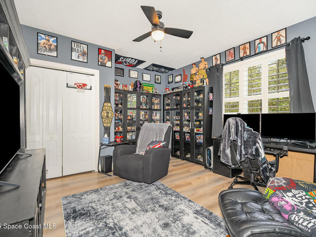 330 Chennault Lane, Rockledge, FL 32955