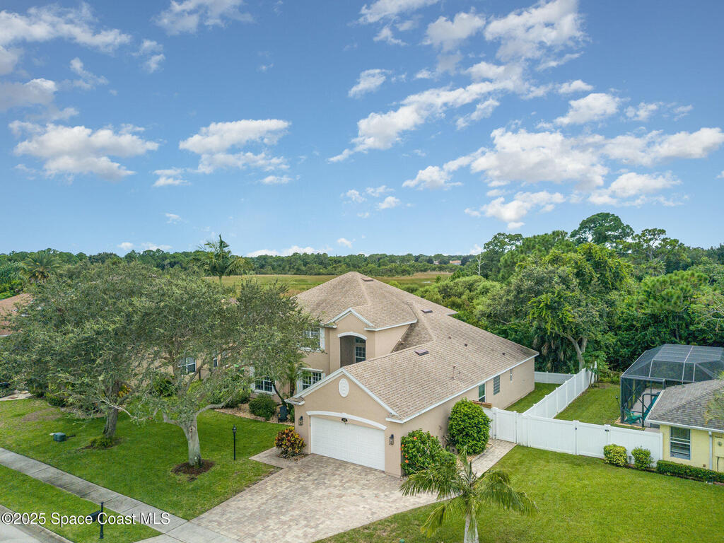 330 Chennault Lane, Rockledge, FL 32955