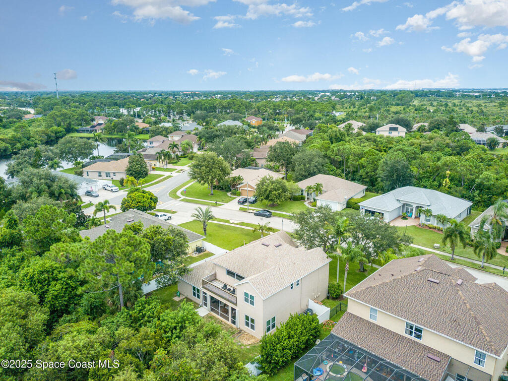 330 Chennault Lane, Rockledge, FL 32955