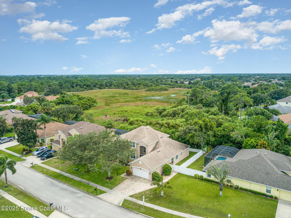 330 Chennault Lane, Rockledge, FL 32955