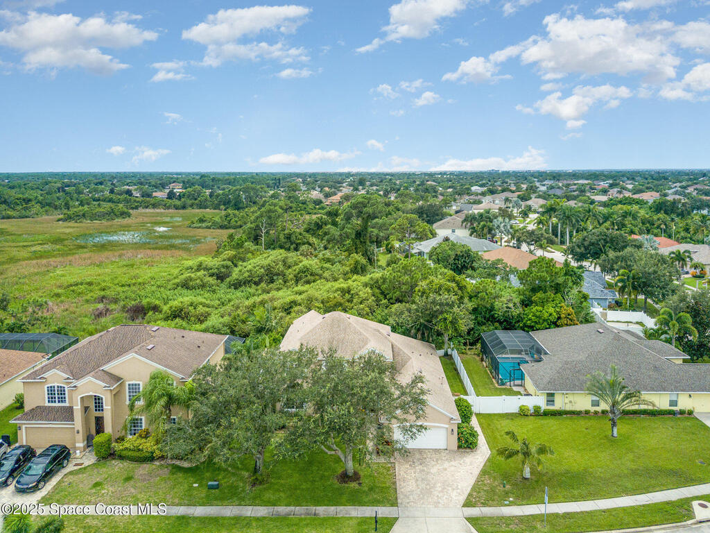 330 Chennault Lane, Rockledge, FL 32955