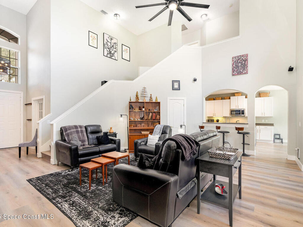 330 Chennault Lane, Rockledge, FL 32955