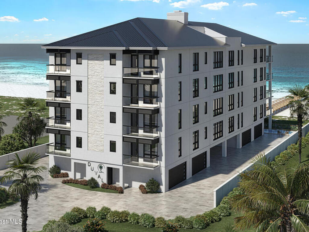 Tbd N Highway A1A, Indialantic, FL 32903
