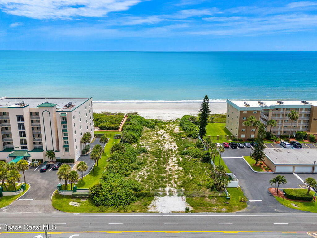 Tbd N Highway A1A, Indialantic, FL 32903