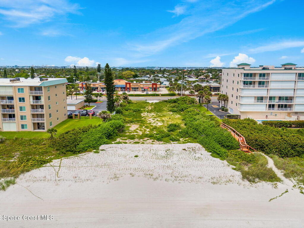 Tbd N Highway A1A, Indialantic, FL 32903