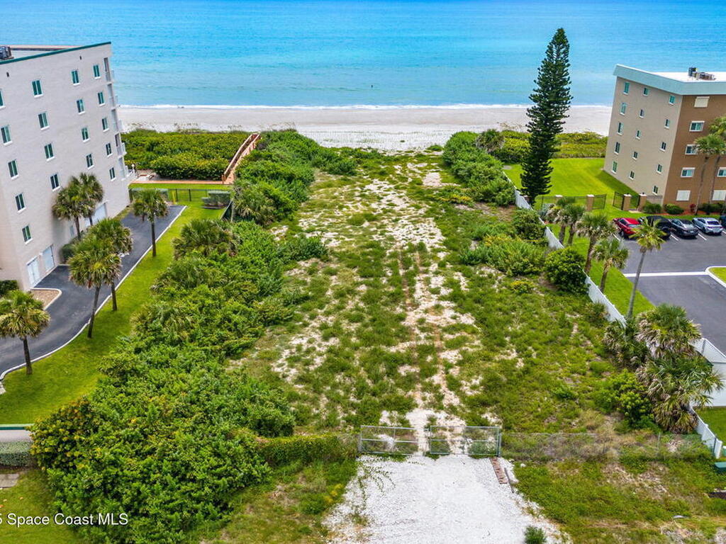 Tbd N Highway A1A, Indialantic, FL 32903