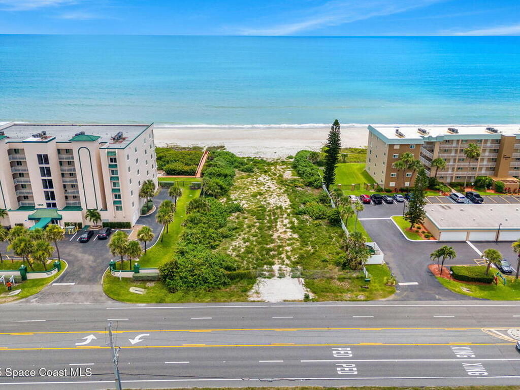 Tbd N Highway A1A, Indialantic, FL 32903