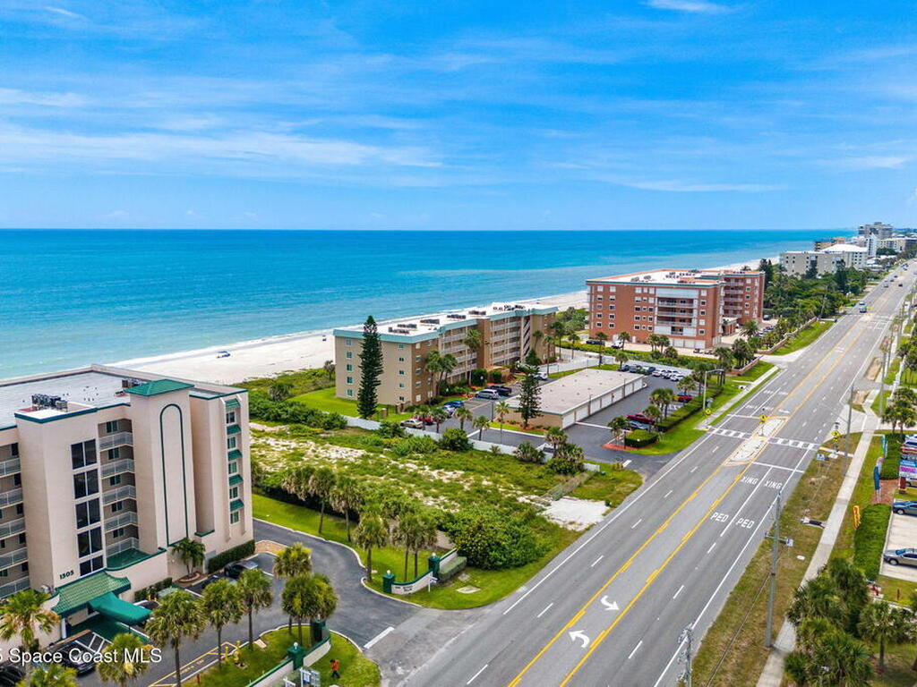 Tbd N Highway A1A, Indialantic, FL 32903