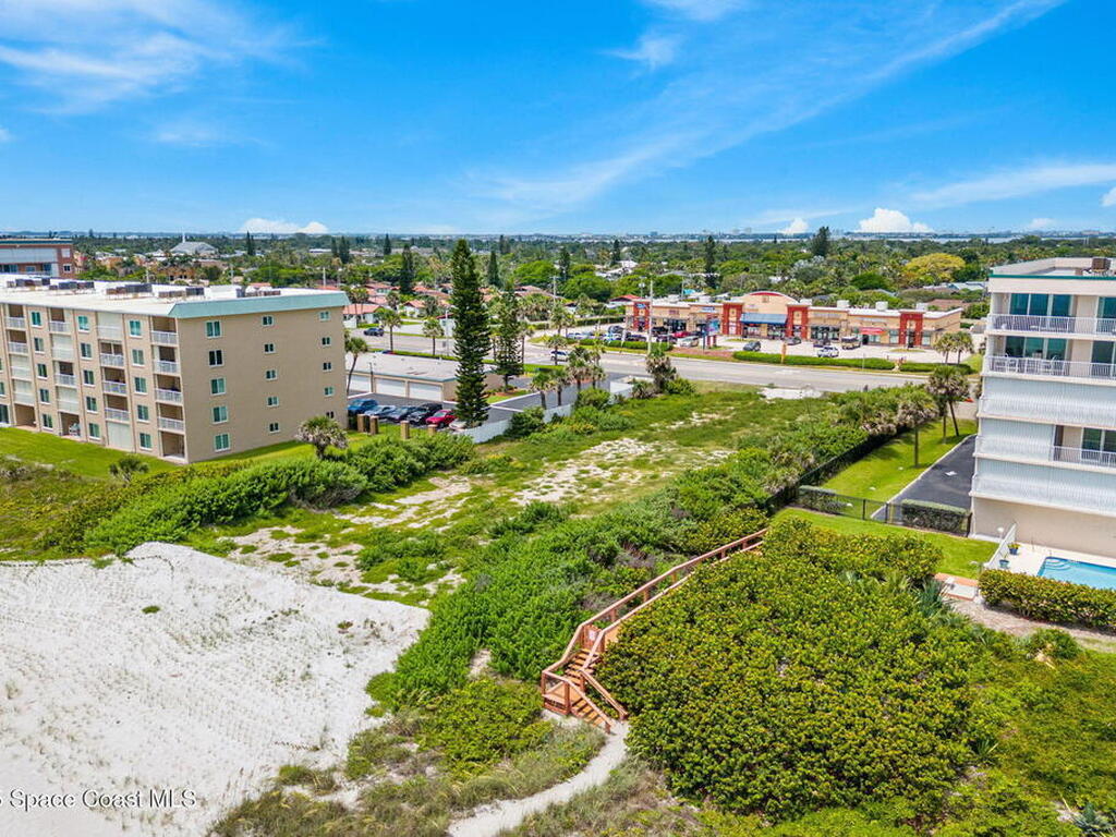 Tbd N Highway A1A, Indialantic, FL 32903
