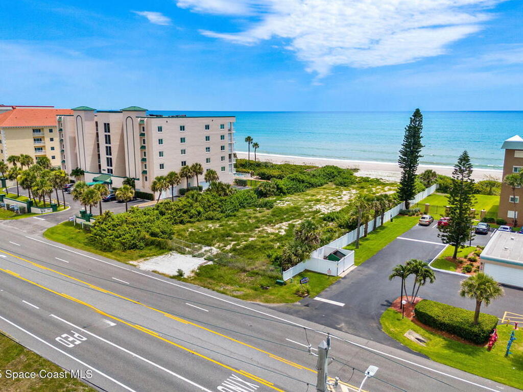 Tbd N Highway A1A, Indialantic, FL 32903