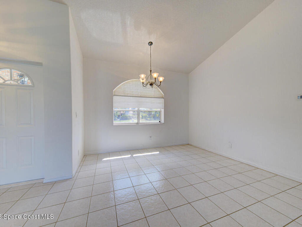 4065 Sand Ridge Drive, Merritt Island, FL 32953