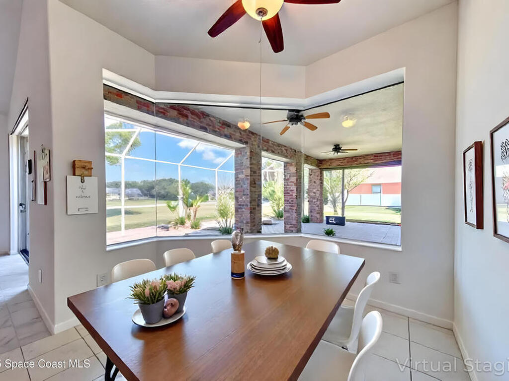 4065 Sand Ridge Drive, Merritt Island, FL 32953