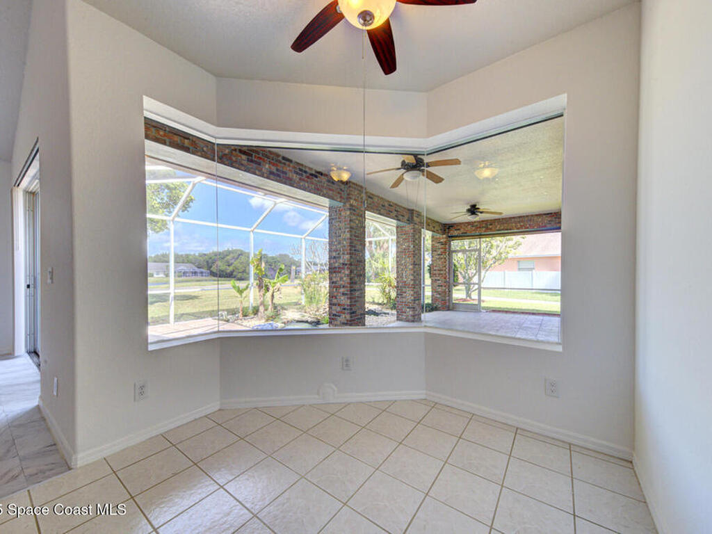 4065 Sand Ridge Drive, Merritt Island, FL 32953