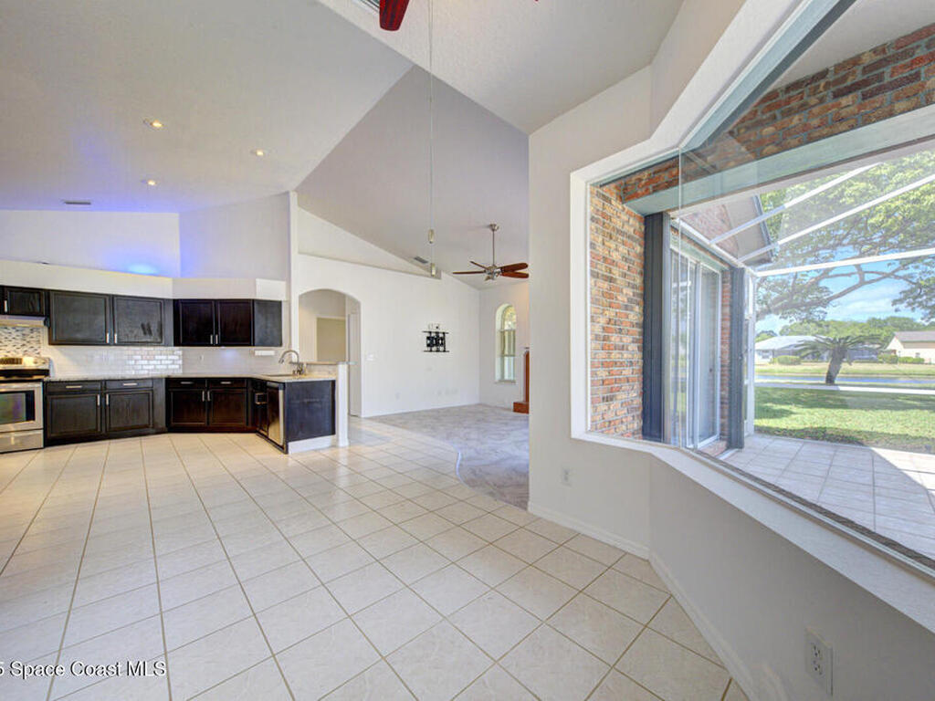 4065 Sand Ridge Drive, Merritt Island, FL 32953
