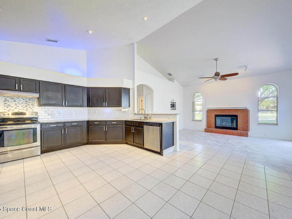 4065 Sand Ridge Drive, Merritt Island, FL 32953
