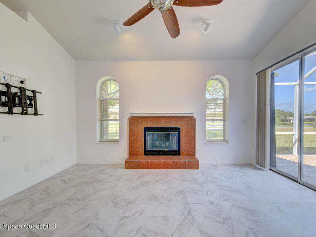 4065 Sand Ridge Drive, Merritt Island, FL 32953