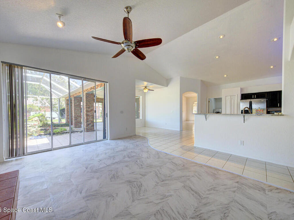 4065 Sand Ridge Drive, Merritt Island, FL 32953