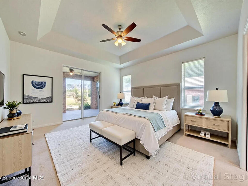 4065 Sand Ridge Drive, Merritt Island, FL 32953