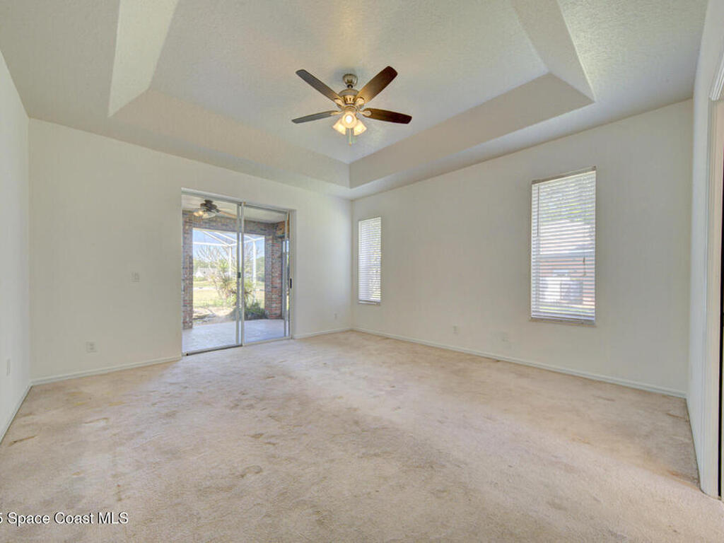 4065 Sand Ridge Drive, Merritt Island, FL 32953