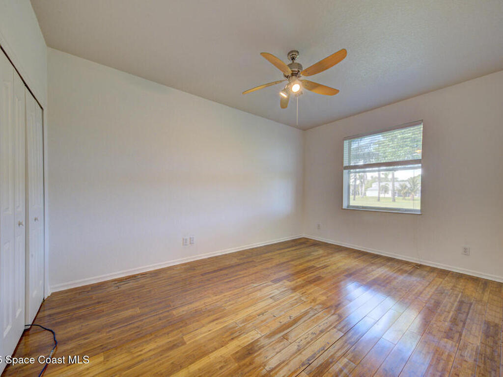 4065 Sand Ridge Drive, Merritt Island, FL 32953