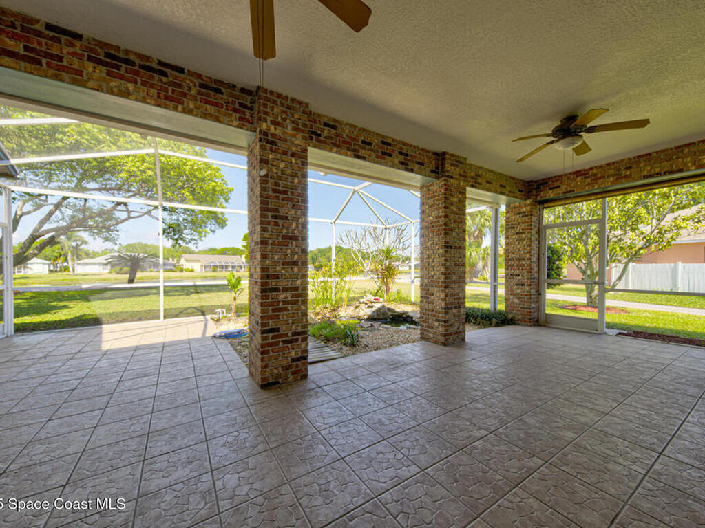 4065 Sand Ridge Drive, Merritt Island, FL 32953