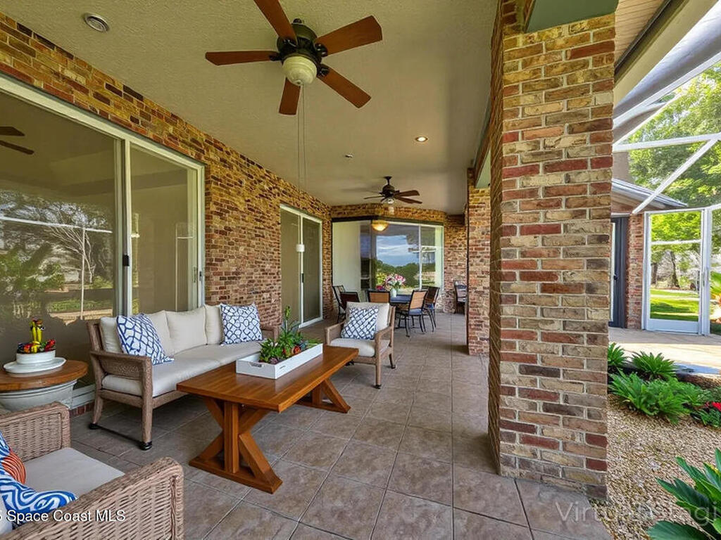 4065 Sand Ridge Drive, Merritt Island, FL 32953
