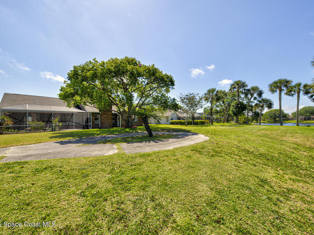 4065 Sand Ridge Drive, Merritt Island, FL 32953