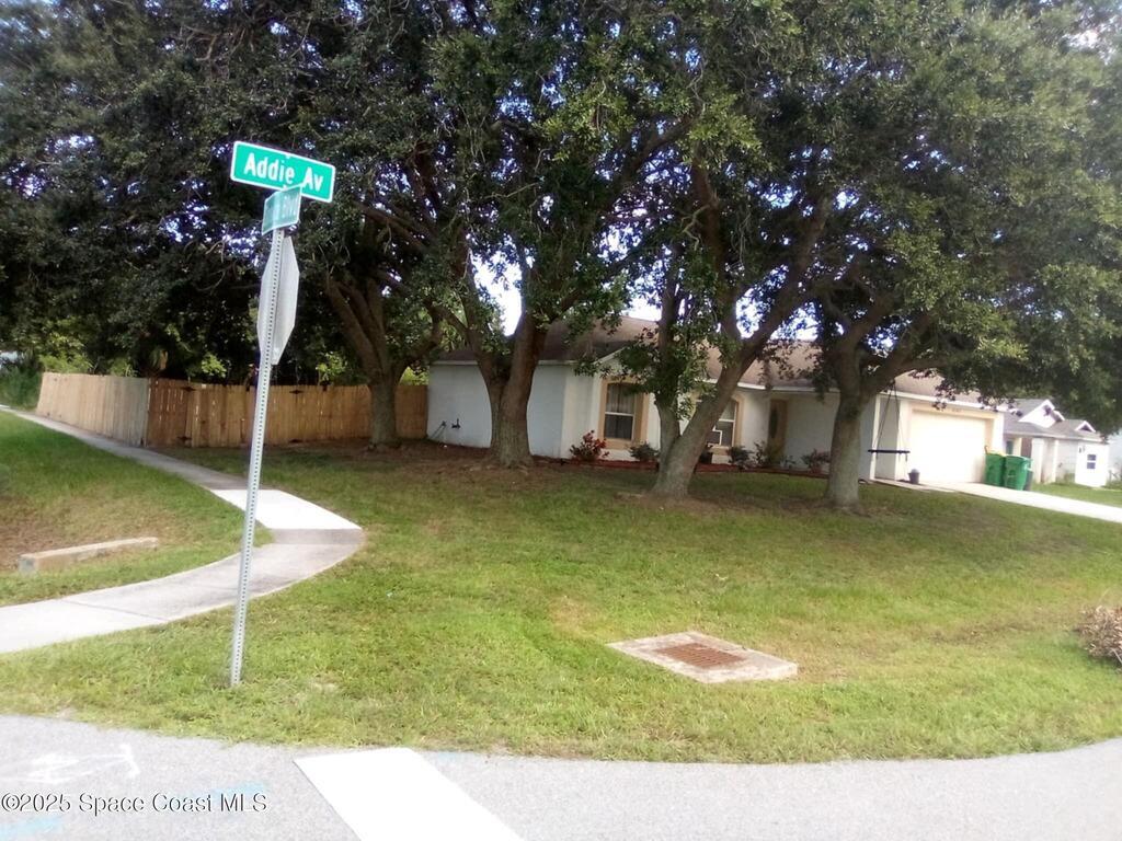 6545 Addie Avenue, Cocoa, FL 32927