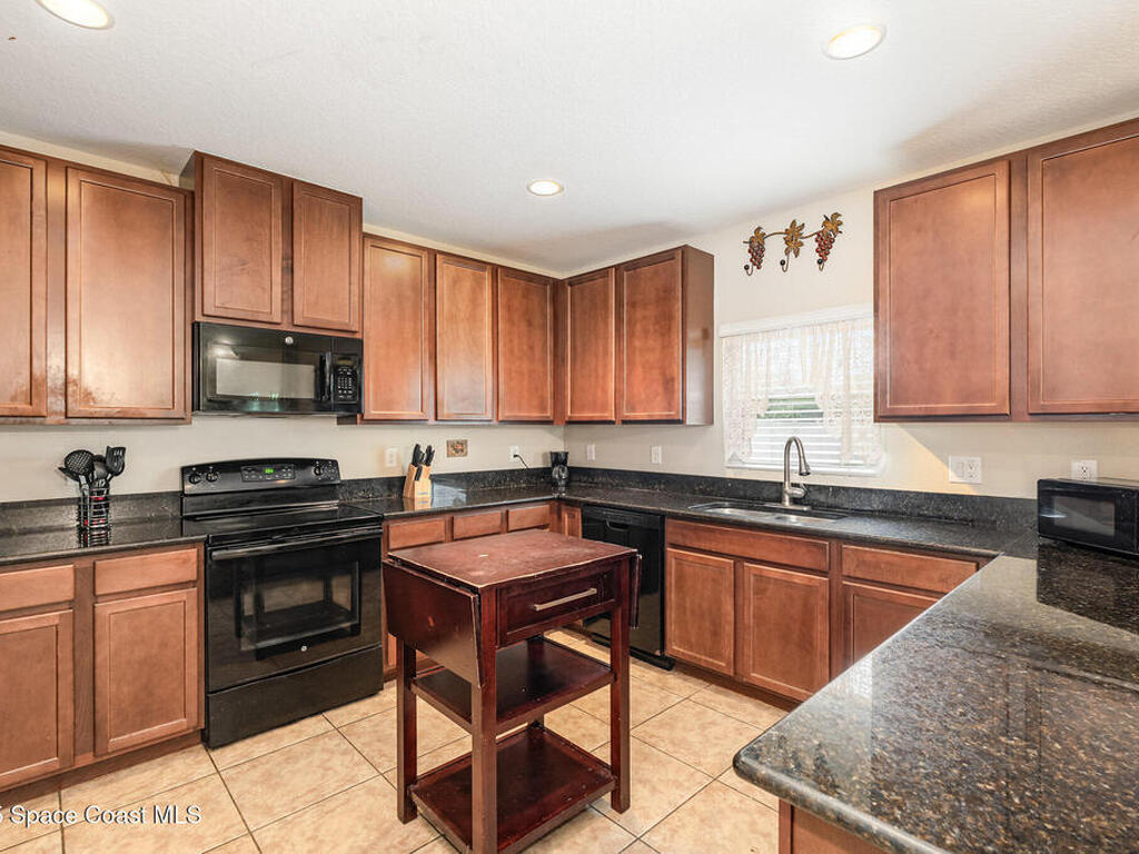 2391 Okalani Street, Melbourne, FL 32940