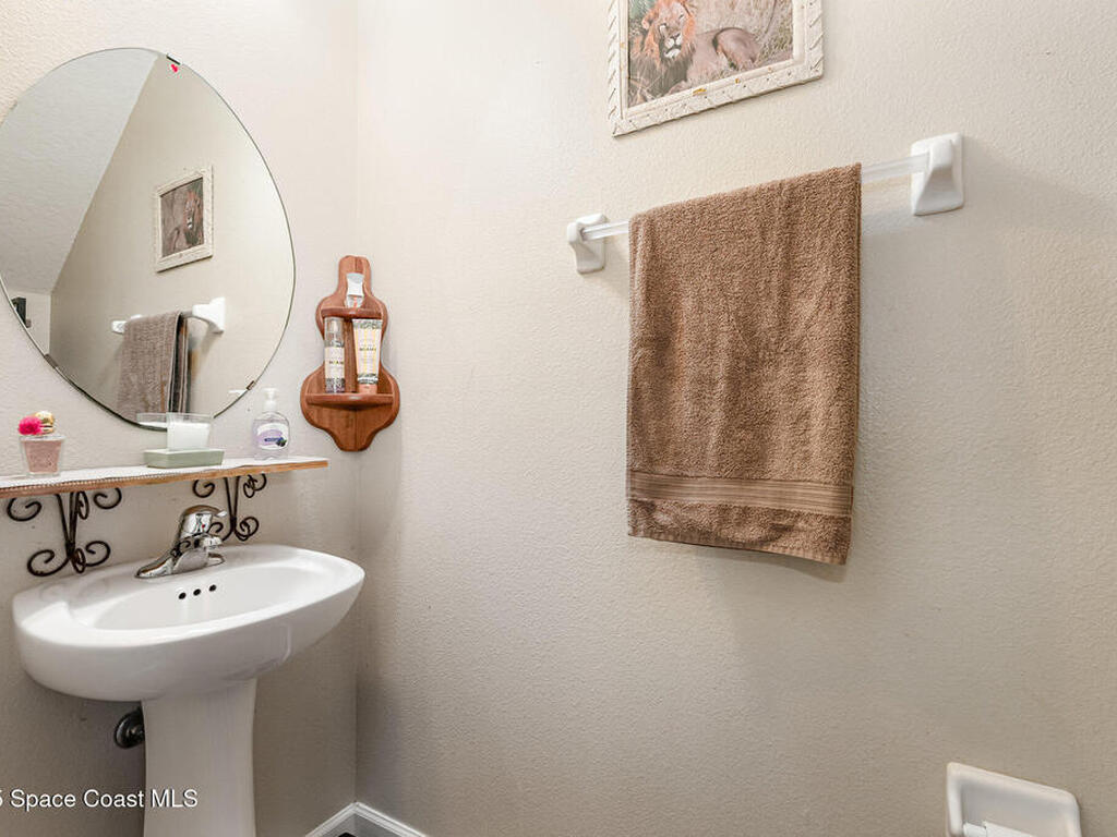 2391 Okalani Street, Melbourne, FL 32940