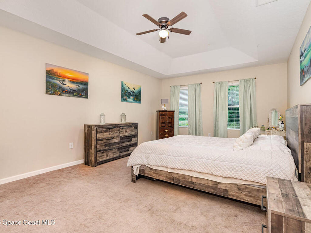 2391 Okalani Street, Melbourne, FL 32940