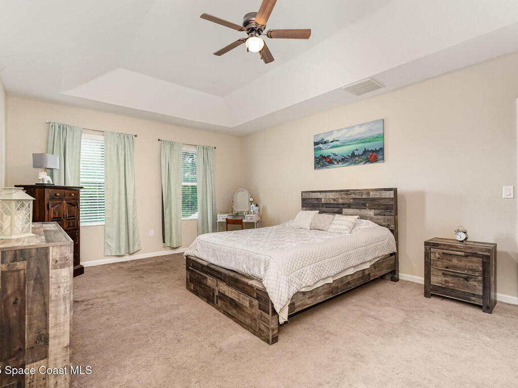 2391 Okalani Street, Melbourne, FL 32940