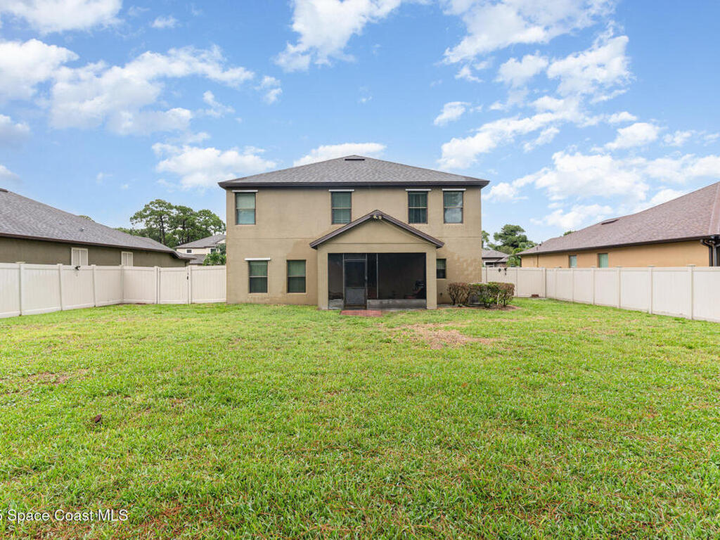 2391 Okalani Street, Melbourne, FL 32940