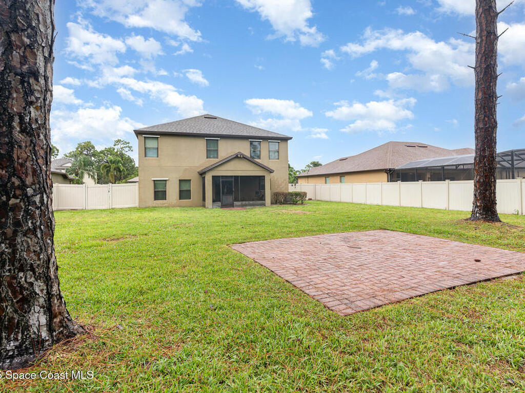 2391 Okalani Street, Melbourne, FL 32940